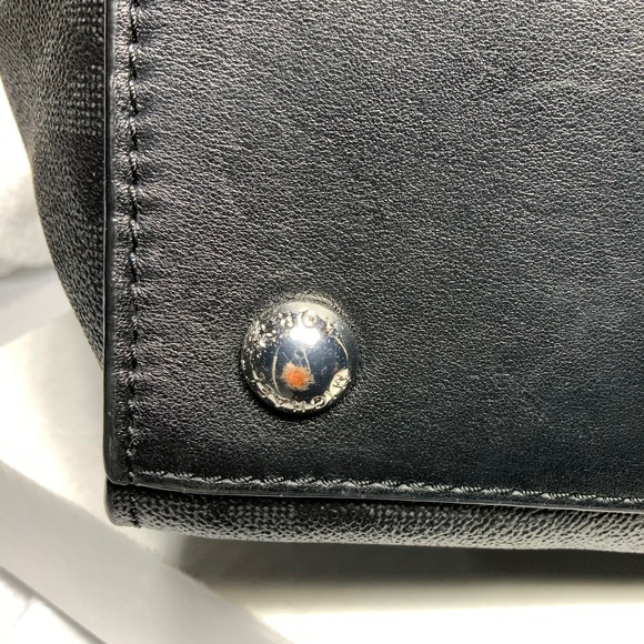 Michael Kors Signature Dee Dee Tote - Picture 14 of 16